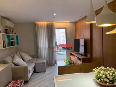 Apartamento com 2 Quartos à venda, 74m² no Jardim Vila Mariana, São Paulo