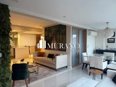 Apartamento com 3 Quartos à venda, 104m² no Chácara Inglesa, São Paulo