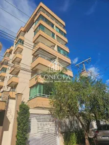 Apartamento com 1 Quarto à venda, 45m² no Santa Mônica, Uberlândia