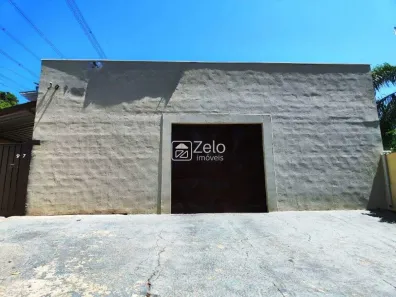 Imóvel Comercial com 1 Quarto para alugar, 240m² no Jardim Conceição (Sousas), Campinas