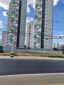 Lote/Terreno à venda, 763m² no Vila Rosa, Goiânia