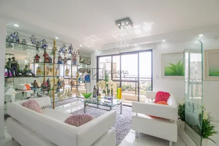 Cobertura com 3 Quartos à venda, 450m² no Perdizes, São Paulo