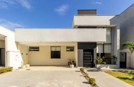Casa de Condomínio com 3 Quartos à venda, 120m² no Ponta Negra, Manaus