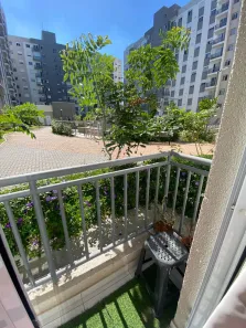 Apartamento com 2 Quartos à venda, 44m² no Parque da Mooca, São Paulo