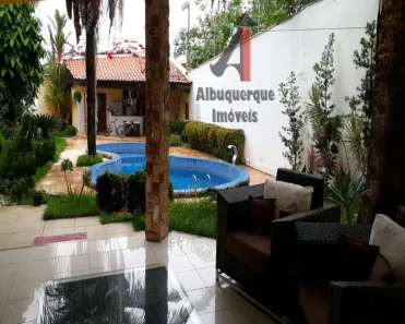 Casa com 4 Quartos à venda, 800m² no Quintas do Calhau, São Luís