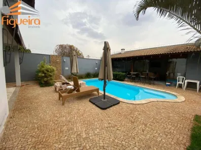 Casa com 3 Quartos à venda, 495m² no Fortaleza, Barretos