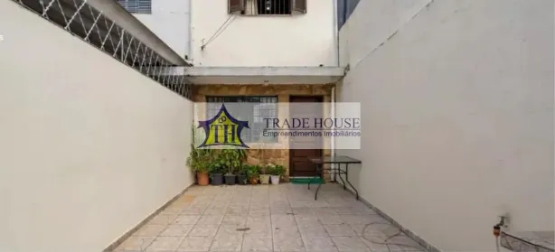 Sobrado com 2 Quartos à venda, 120m² no Vila Parque Jabaquara, São Paulo