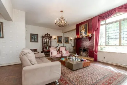 Casa com 3 Quartos à venda, 1500m² no Campo Belo, São Paulo