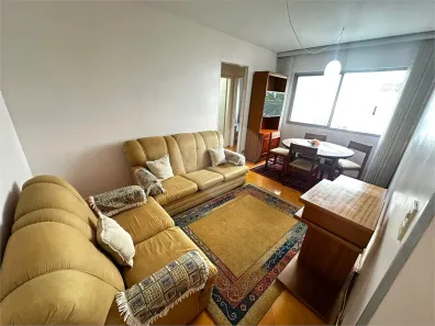 Apartamento com 2 Quartos para alugar, 73m² no Vila Leopoldina, São Paulo