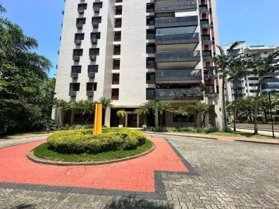 Apartamento com 4 Quartos à venda, 136m² no Barra da Tijuca, Rio de Janeiro
