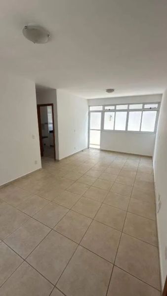 Apartamento com 2 quartos — Barroca, Belo Horizonte