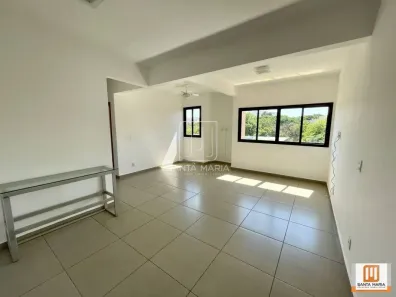 Apartamento com 2 Quartos à venda, 69m² no Jardim Botânico, Ribeirão Preto