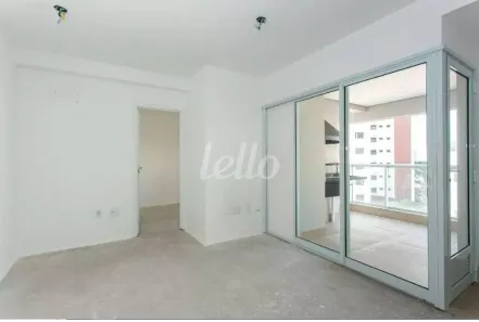 Apartamento com 1 Quarto à venda, 52m² no Vila Azevedo, São Paulo