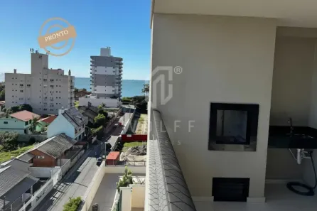 Apartamento com 2 Quartos à venda, 122m² no Armação, Penha