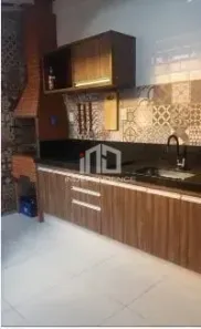 Casa com 2 Quartos à venda, 86m² no Jardim das Cerejeiras, São José dos Campos