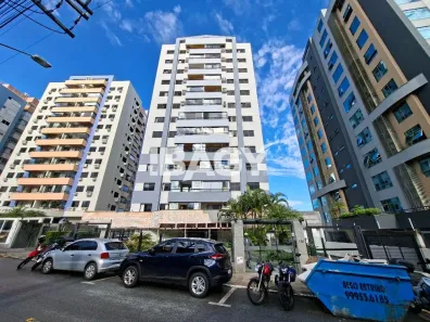 Apartamento com 2 Quartos para alugar, 95m² no Centro, Florianópolis