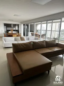 Apartamento com 4 Quartos à venda, 287m² no Setor Marista, Goiânia