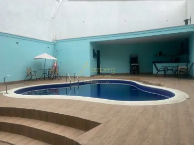 Casa com 3 Quartos à venda, 342m² no Jardim Prudência, São Paulo