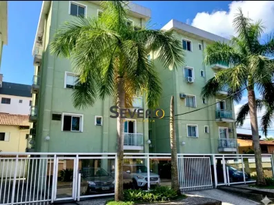 Apartamento com 2 Quartos à venda, 60m² no Colubande, São Gonçalo
