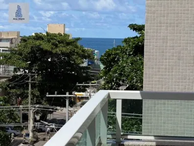 Apartamento com 4 Quartos à venda, 130m² no Pituba, Salvador