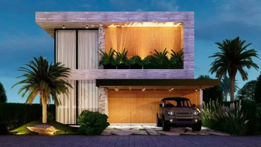 Casa de Condomínio com 5 Quartos à venda, 500m² no Torres, Torres
