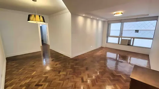 Apartamento com 3 Quartos à venda, 109m² no Leblon, Rio de Janeiro