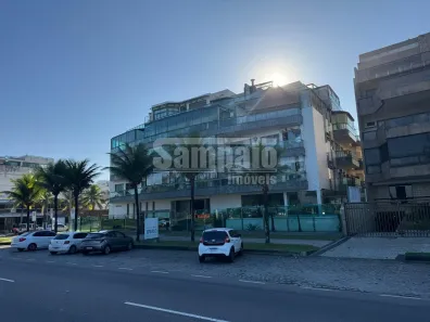 Apartamento com 2 Quartos para alugar, 86m² no Recreio dos Bandeirantes, Rio de Janeiro