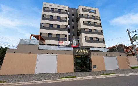 Apartamento com 3 Quartos para alugar, 108m² no Santo Agostinho, Franca
