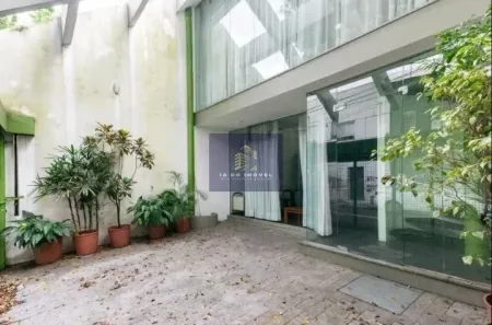 Imóvel Comercial com 3 Quartos à venda, 180m² no Indianópolis, São Paulo