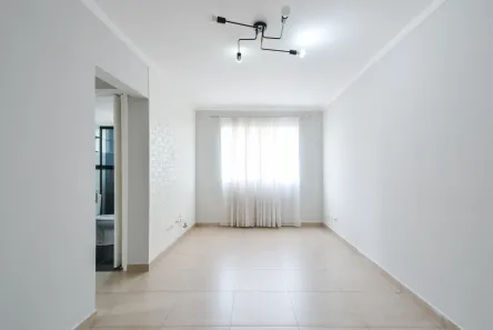 Apartamento com 2 Quartos à venda, 50m² no Vila Ivone, São Paulo