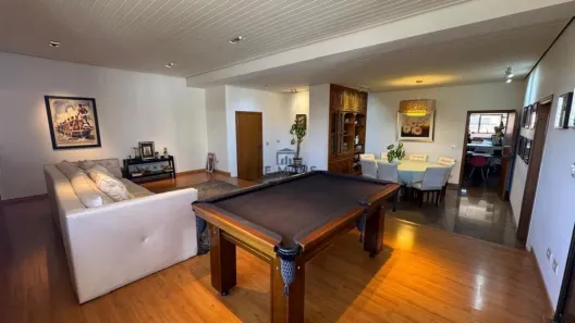 Apartamento com 4 Quartos à venda, 242m² no Cidade Alta, Piracicaba