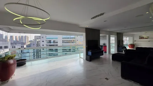 Apartamento com 3 Quartos à venda, 140m² no Vila Olímpia, São Paulo
