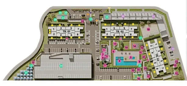 Casa com 1 Quarto à venda, 58m² no Valparaíso, Serra
