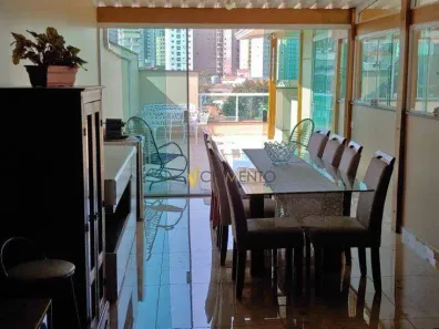 Cobertura com 2 Quartos à venda, 150m² no Vila Valparaíso, Santo André