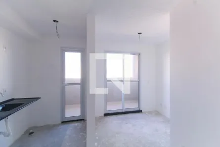 Apartamento com 2 Quartos à venda, 39m² no Belenzinho, São Paulo