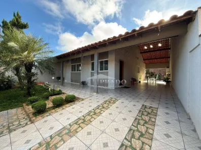 Casa com 3 Quartos à venda, 151m² no San Rafael, Ibiporã