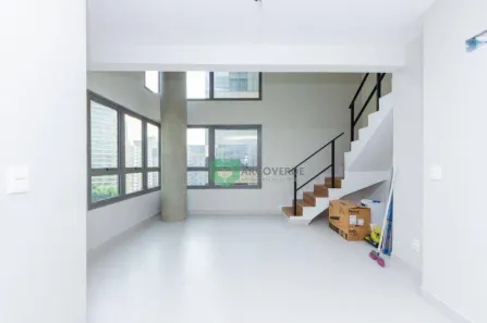 Apartamento com 2 Quartos à venda, 63m² no Indianópolis, São Paulo