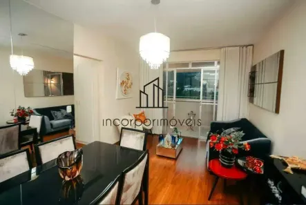 Apartamento com 3 Quartos à venda, 90m² no Estoril, Belo Horizonte