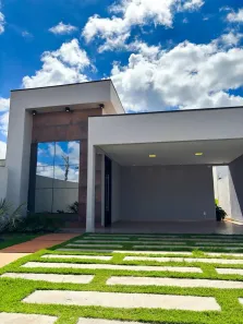 Casa de Condomínio com 3 Quartos para alugar, 250m² no Ponte Alta Norte, Brasília