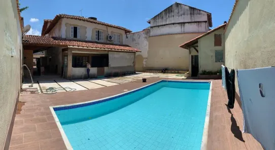 Casa com 4 Quartos à venda, 10m² no Serra Grande, Niterói