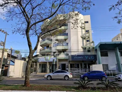 Apartamento com 3 Quartos à venda, 134m² no Centro, Chapecó