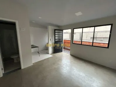 Kitnet com 1 Quarto para alugar, 25m² no Parque Maria Helena, Suzano