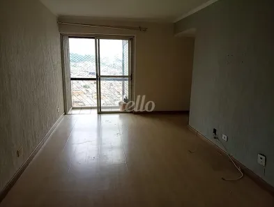 Apartamento com 3 Quartos para alugar, 70m² no Vila Aurora (Zona Norte), São Paulo