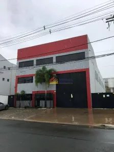 Galpão/Depósito/Armazém à venda, 795m² no Comercial Vitória Martini, Indaiatuba