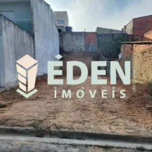 Lote/Terreno à venda, 127m² no Parque das Paineiras, Sorocaba