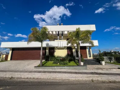 Casa com 3 Quartos à venda, 406m² no Pedra Branca, Palhoça