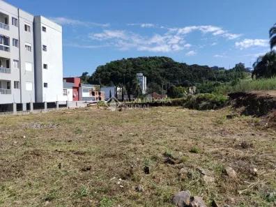 Lote/Terreno à venda, 720m² no São Luiz, Caxias do Sul