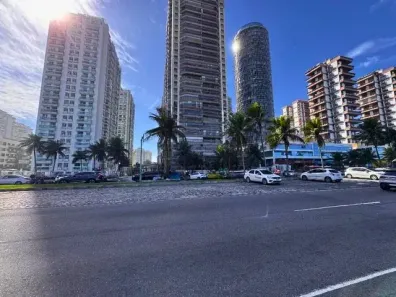Apartamento com 4 Quartos à venda, 332m² no Barra da Tijuca, Rio de Janeiro