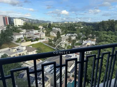 Apartamento com 3 Quartos à venda, 96m² no Sítio Tamboré Alphaville, Barueri
