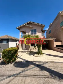 Casa de Condomínio com 4 Quartos à venda, 400m² no Jardim Rincão, Arujá